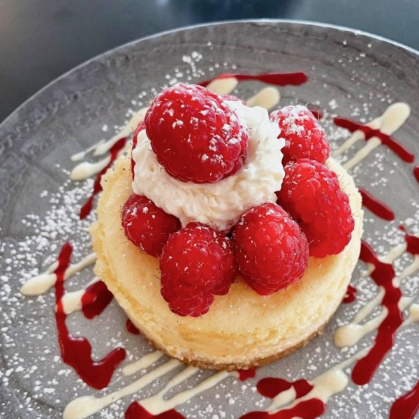 La Palméa - Restaurant Mandelieu-la-Napoule - manger a MANDELIEU-LA-NAPOULE