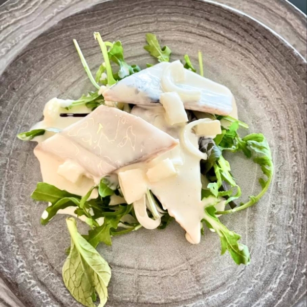 La Palméa - Restaurant Mandelieu-la-Napoule - restaurant sympa MANDELIEU-LA-NAPOULE