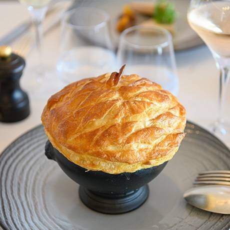 La Palméa - Restaurant Mandelieu-la-Napoule - meilleur resto MANDELIEU-LA-NAPOULE